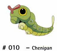 N 010 Chenipan
